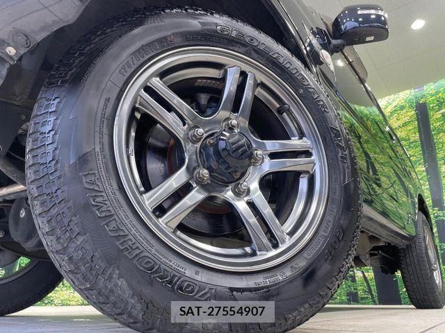 Suzuki JIMNY 2017-04 8158633-12
