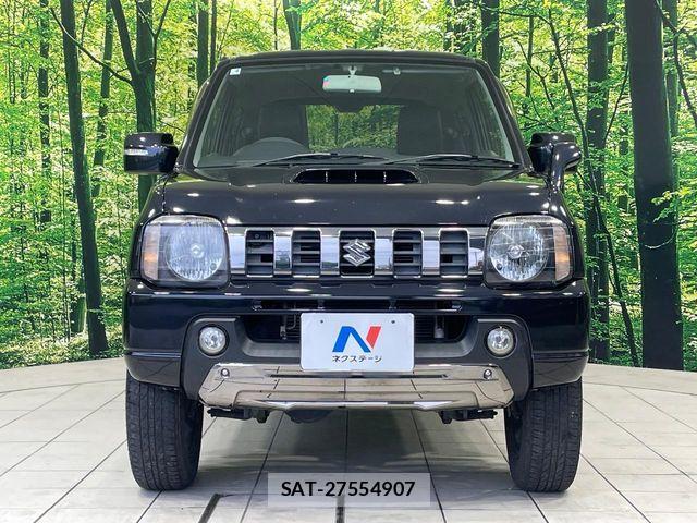 Suzuki JIMNY 2017-04 8158633-13