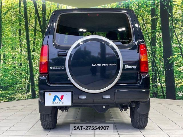 Suzuki JIMNY 2017-04 8158633-14