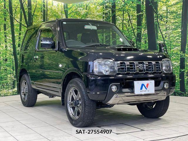 Suzuki JIMNY 2017-04 8158633-15