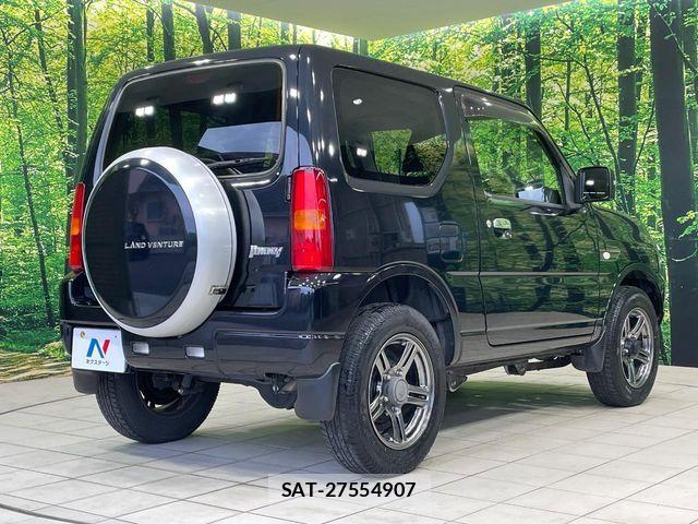 Suzuki JIMNY 2017-04 8158633-16