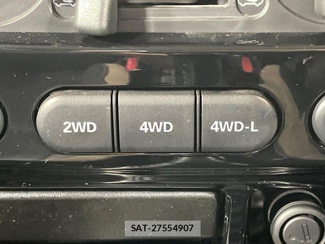 Suzuki JIMNY 2017-04 8158633-2