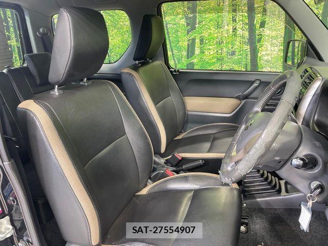 Suzuki JIMNY 2017-04 8158633-7