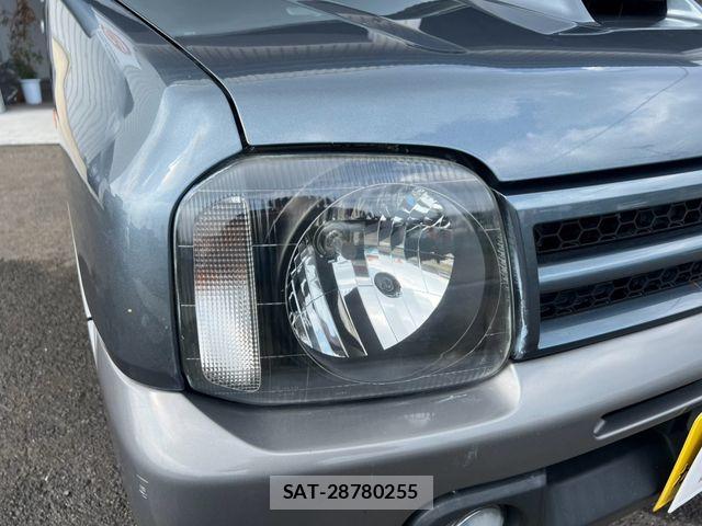 Suzuki JIMNY 2006-10 8158634-10