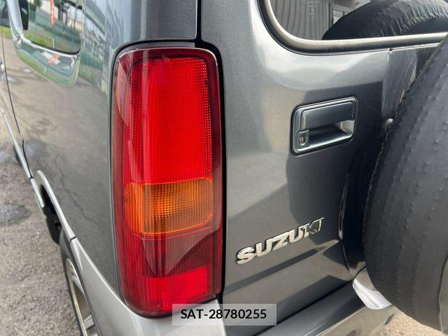 Suzuki JIMNY 2006-10 8158634-13