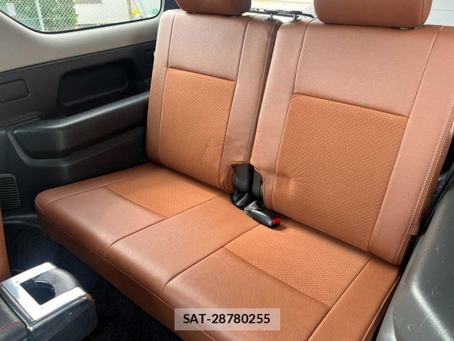 Suzuki JIMNY 2006-10 8158634-17