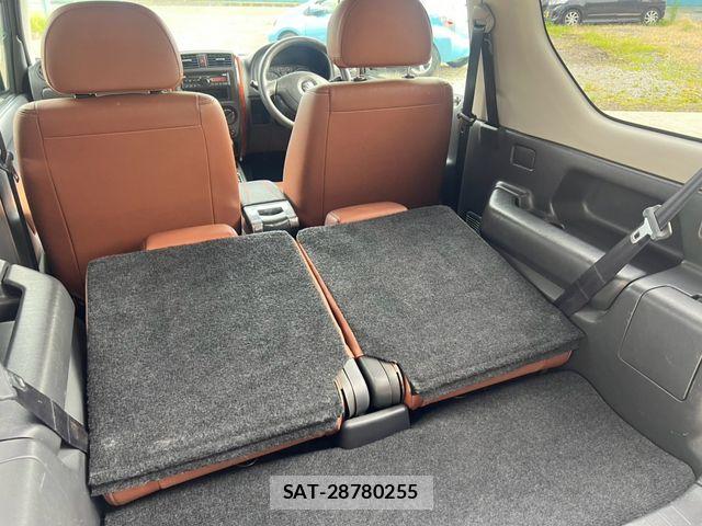 Suzuki JIMNY 2006-10 8158634-18