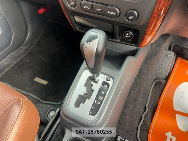 Suzuki JIMNY 2006-10 8158634-20