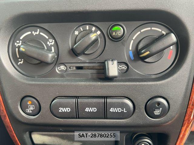 Suzuki JIMNY 2006-10 8158634-21