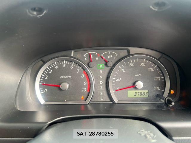 Suzuki JIMNY 2006-10 8158634-23