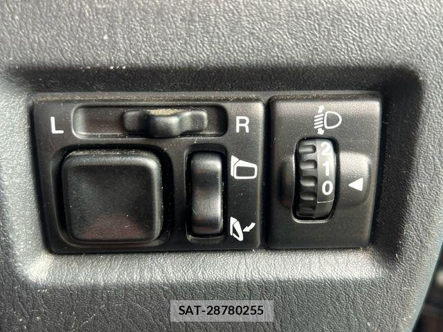 Suzuki JIMNY 2006-10 8158634-25