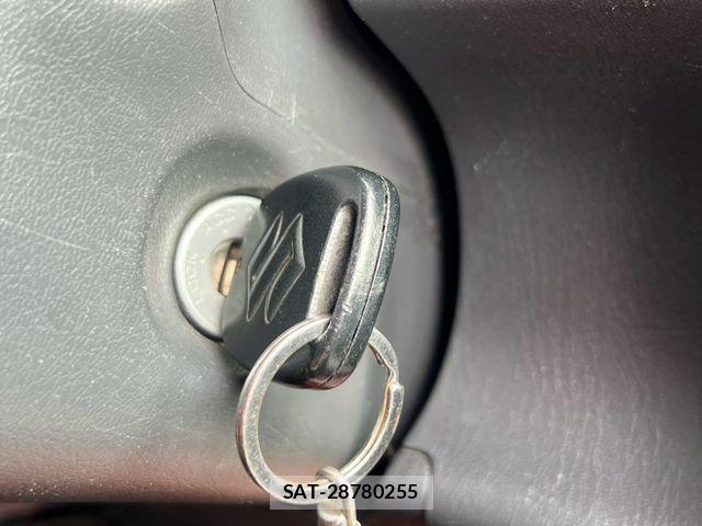 Suzuki JIMNY 2006-10 8158634-26