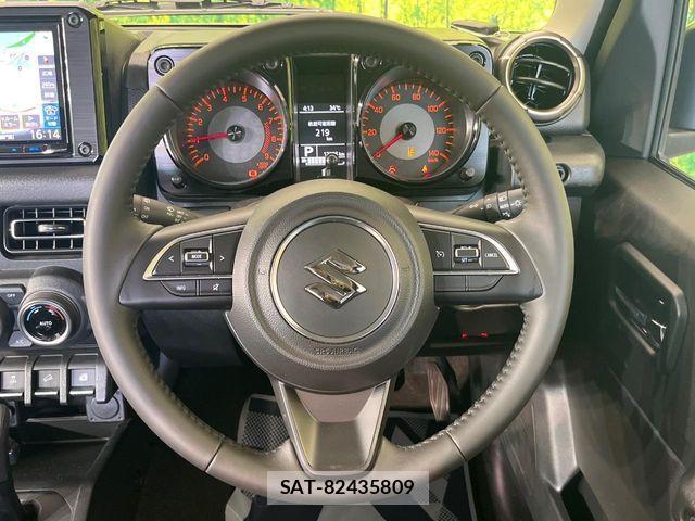 Suzuki JIMNY 2025-01 8158622-10