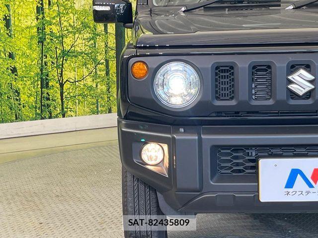 Suzuki JIMNY 2025-01 8158622-11