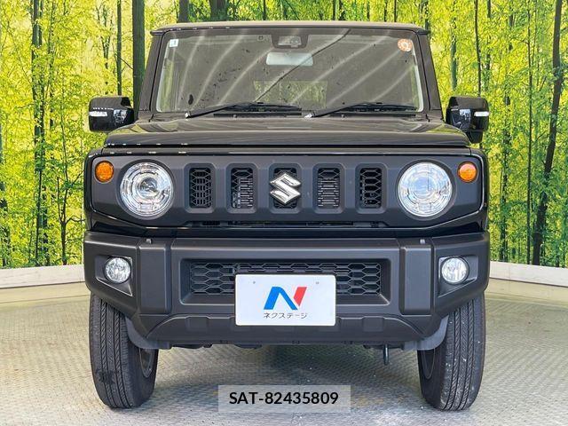 Suzuki JIMNY 2025-01 8158622-13