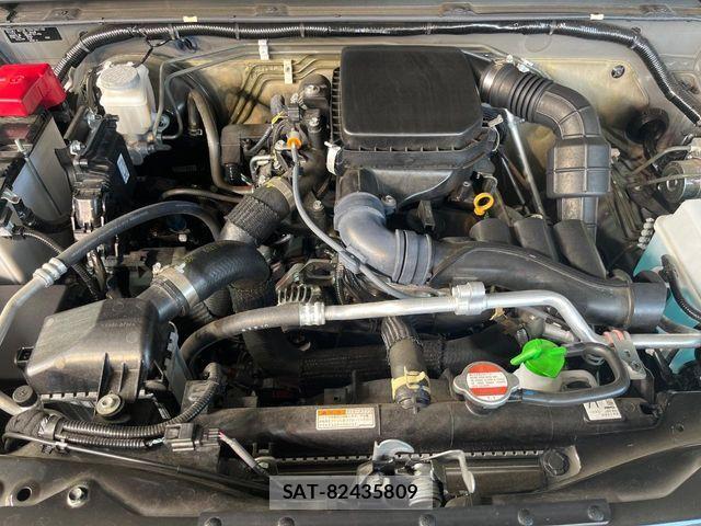 Suzuki JIMNY 2025-01 8158622-17