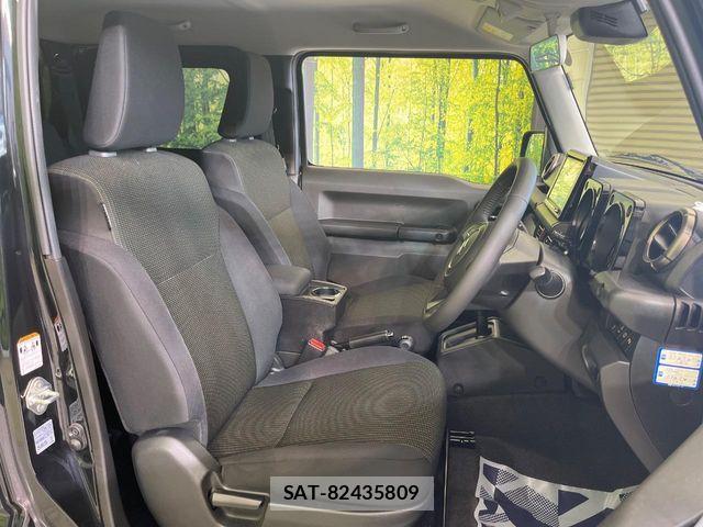 Suzuki JIMNY 2025-01 8158622-7