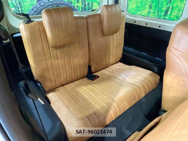Suzuki JIMNY 2021-04 8158624-9