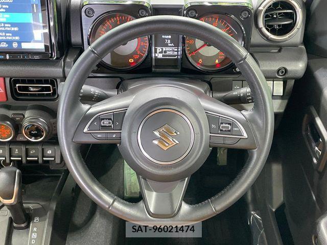 Suzuki JIMNY 2021-04 8158624-11
