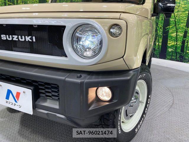 Suzuki JIMNY 2021-04 8158624-12