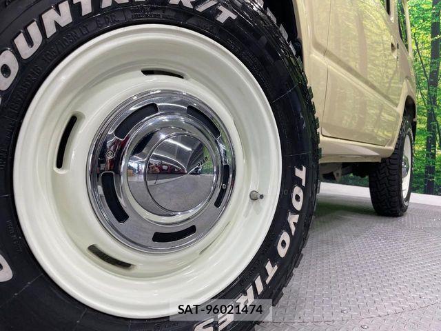 Suzuki JIMNY 2021-04 8158624-13