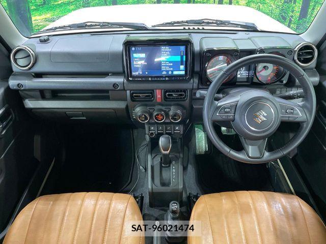 Suzuki JIMNY 2021-04 8158624-3