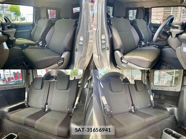 Suzuki JIMNY 2019-01 8208050-4