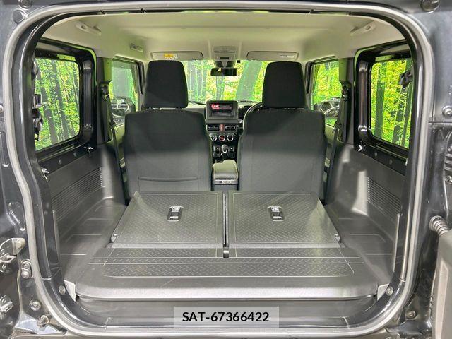 Suzuki JIMNY 2019-03 8208051-9