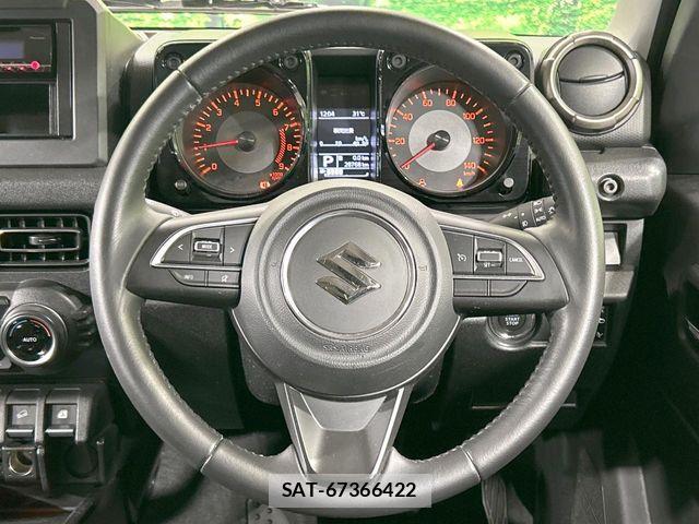 Suzuki JIMNY 2019-03 8208051-10