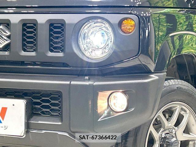 Suzuki JIMNY 2019-03 8208051-11