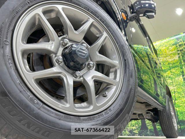 Suzuki JIMNY 2019-03 8208051-12