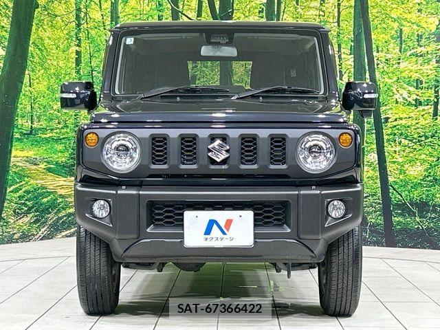 Suzuki JIMNY 2019-03 8208051-13
