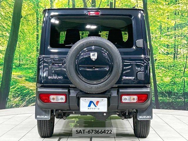 Suzuki JIMNY 2019-03 8208051-14