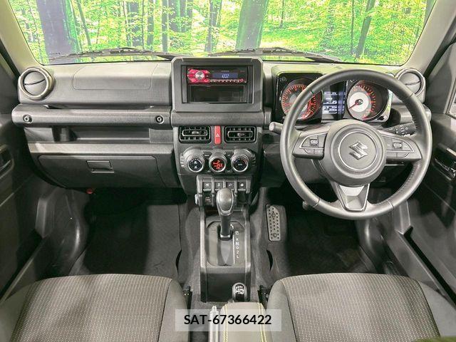 Suzuki JIMNY 2019-03 8208051-1