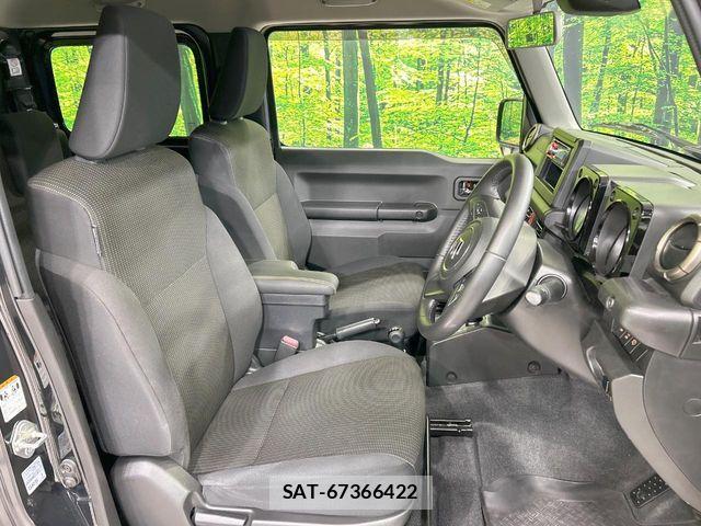Suzuki JIMNY 2019-03 8208051-7