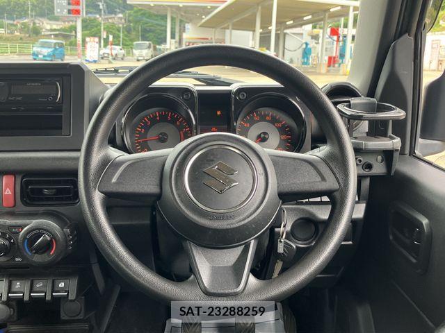 Suzuki JIMNY 2019-09 8208054-11