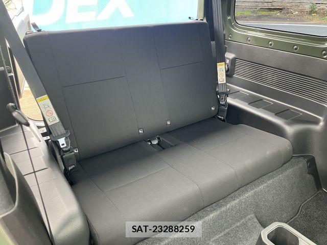 Suzuki JIMNY 2019-09 8208054-12