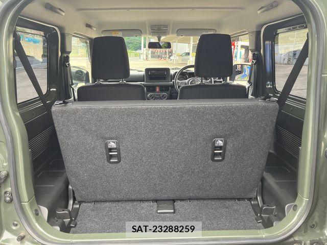 Suzuki JIMNY 2019-09 8208054-13