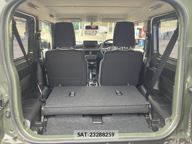 Suzuki JIMNY 2019-09 8208054-14