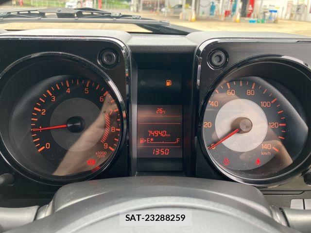 Suzuki JIMNY 2019-09 8208054-15