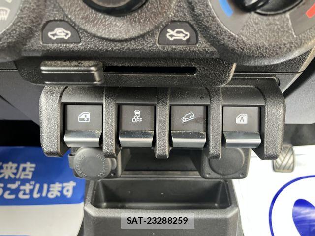 Suzuki JIMNY 2019-09 8208054-19