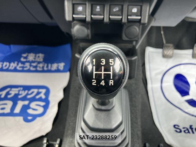 Suzuki JIMNY 2019-09 8208054-20