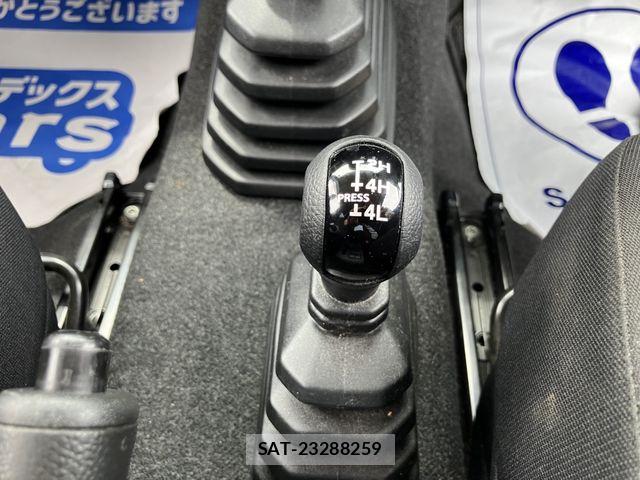 Suzuki JIMNY 2019-09 8208054-21