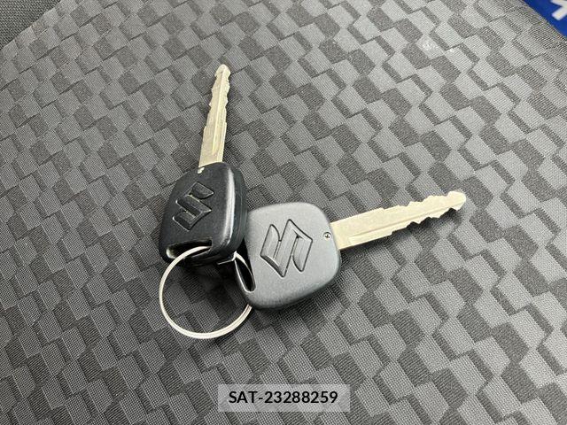 Suzuki JIMNY 2019-09 8208054-22