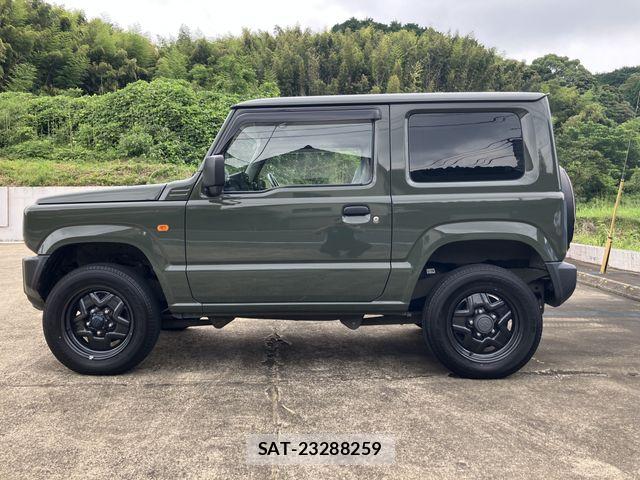 Suzuki JIMNY 2019-09 8208054-5