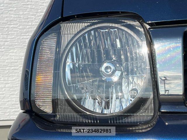 Suzuki JIMNY 2015-05 8208059-9