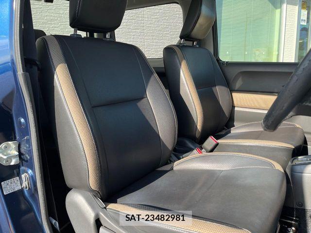 Suzuki JIMNY 2015-05 8208059-10