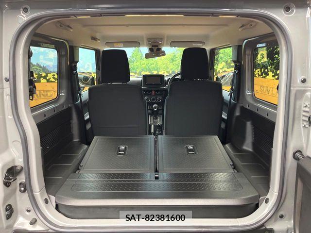 Suzuki JIMNY 2024-07 8208026-9