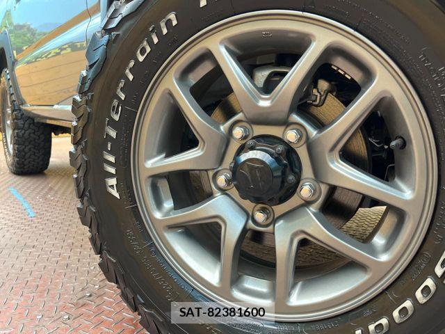 Suzuki JIMNY 2024-07 8208026-12