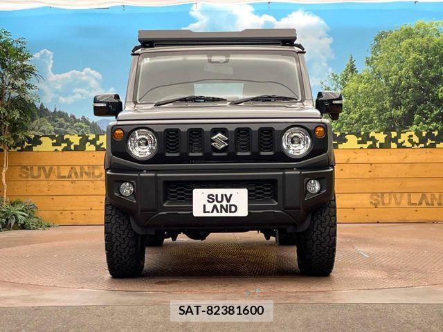 Suzuki JIMNY 2024-07 8208026-13